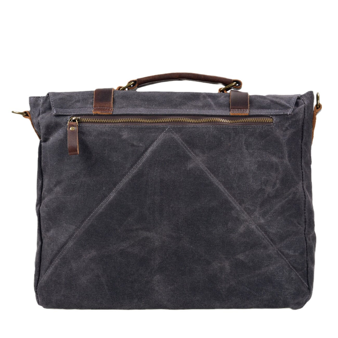 Timothy | Daily Messenger Bag