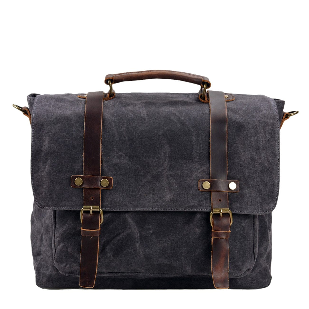 Timothy | Daily Messenger Bag