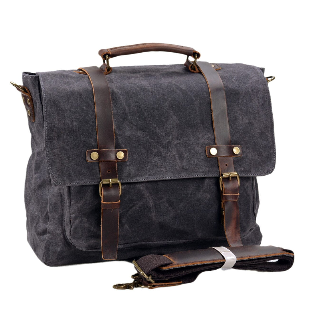 Timothy | Daily Messenger Bag