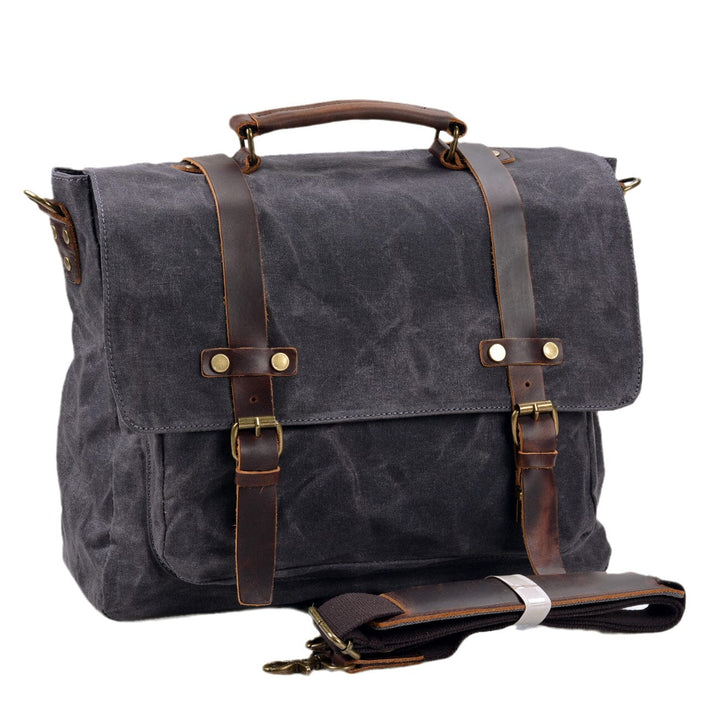 Timothy | Daily Messenger Bag