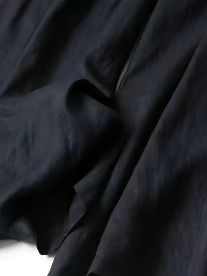 Janelle | Wide Leg Solid Pants