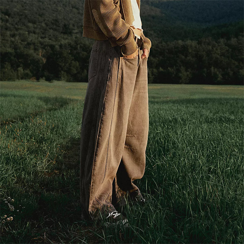 Mariann | Everyday Chic Wide-Leg Jeans