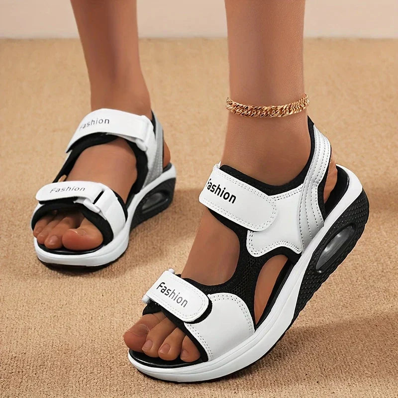 Savanah | Orthopedic Summer Sandals