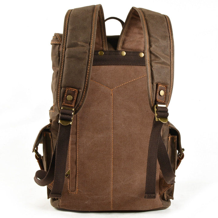 Joshua | Hiking Drawstring Backpack