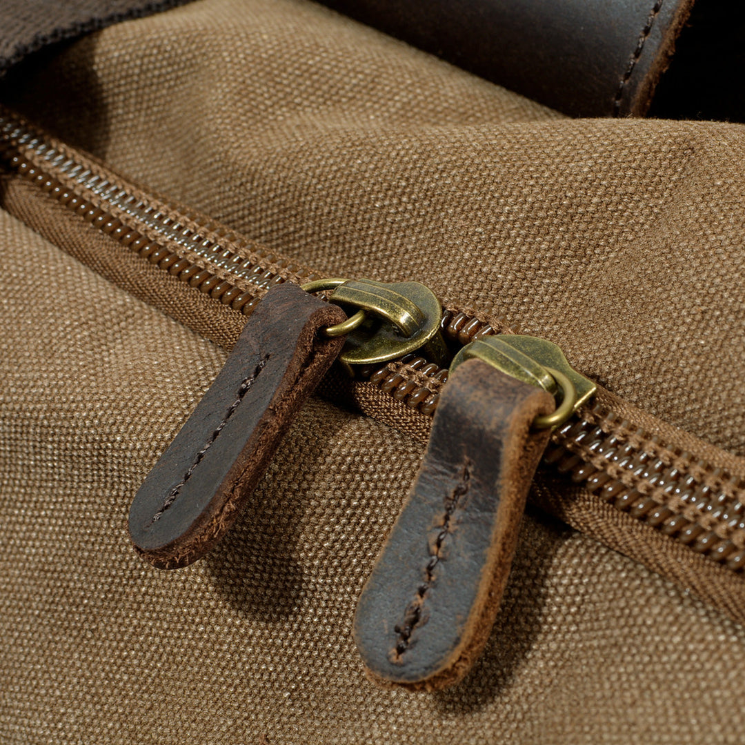 Kenneth | Weekender Travel Duffel