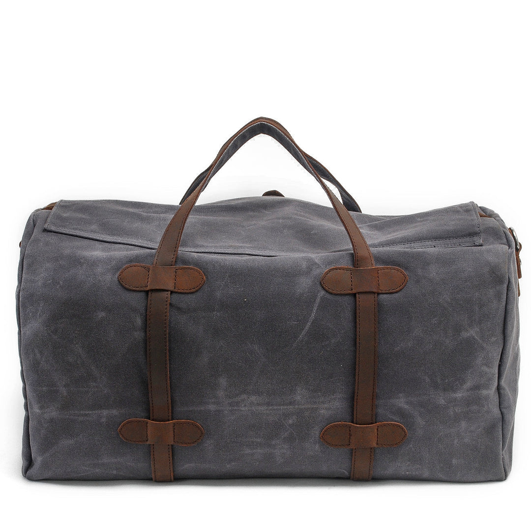 Warren | Gym Duffle Bag