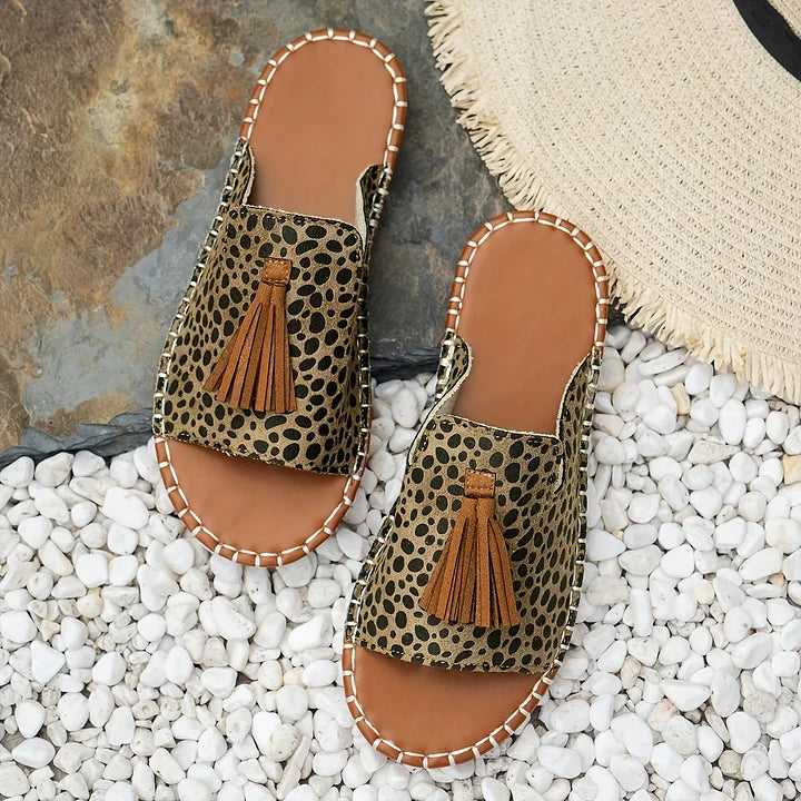 Amanda | Supportive Lightweight Orthopedic Sandals