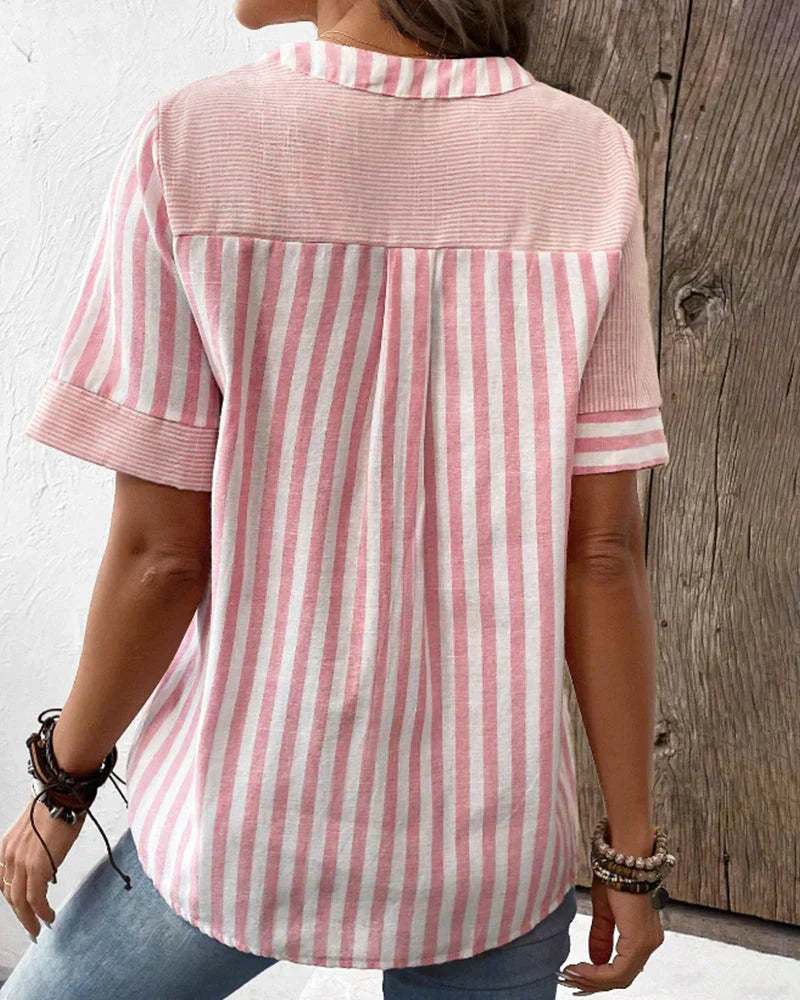 Laeticia | Stylish Comfortable Blouse
