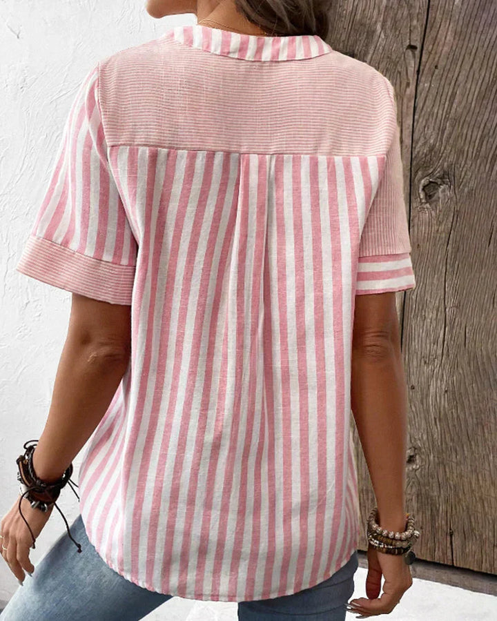 Laeticia | Stylish Comfortable Blouse