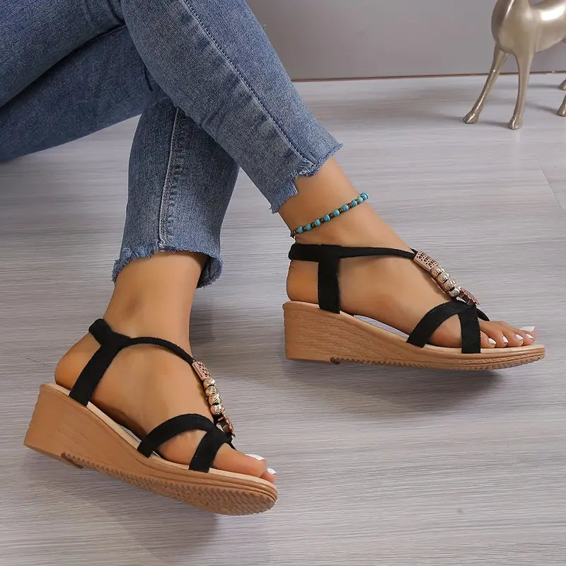 Thalia | Chic Stylish Sandals