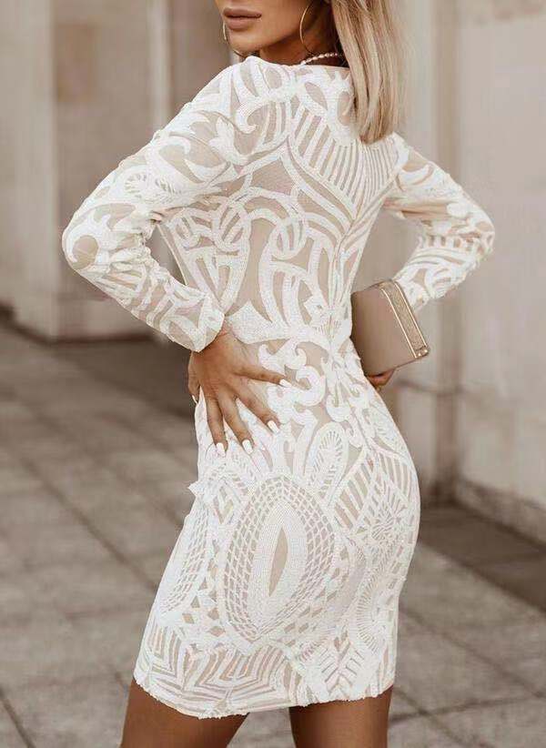 Phoebe | Chic Bodycon Dress