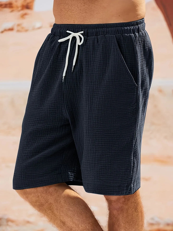 John | Comfortable Everyday Shorts