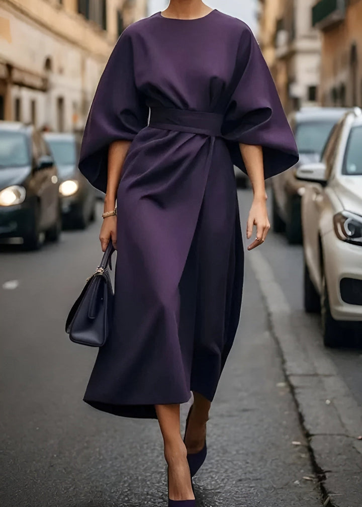 Bluma | Elegant Timeless Dress