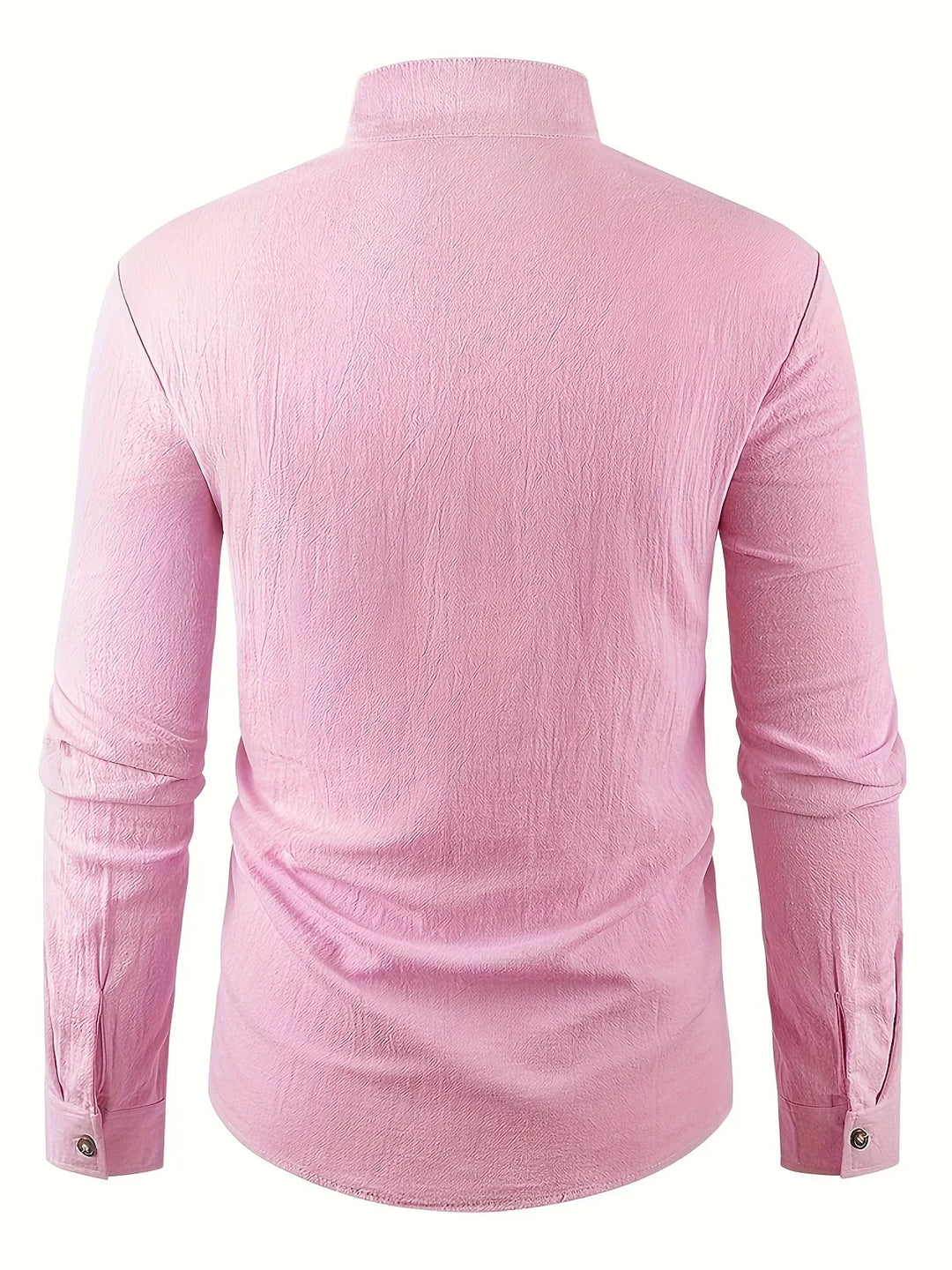 Shaun | Long Sleeve Shirt
