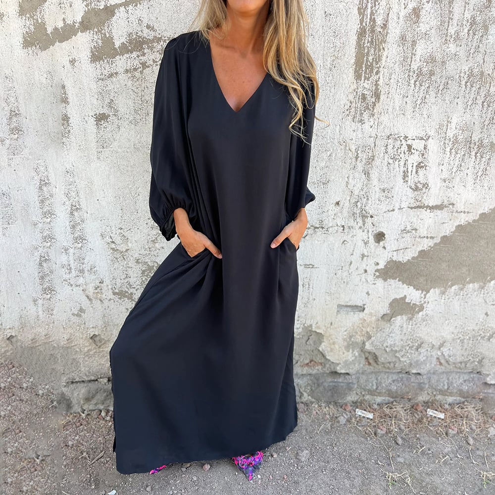 Hailey | Maxi Dress