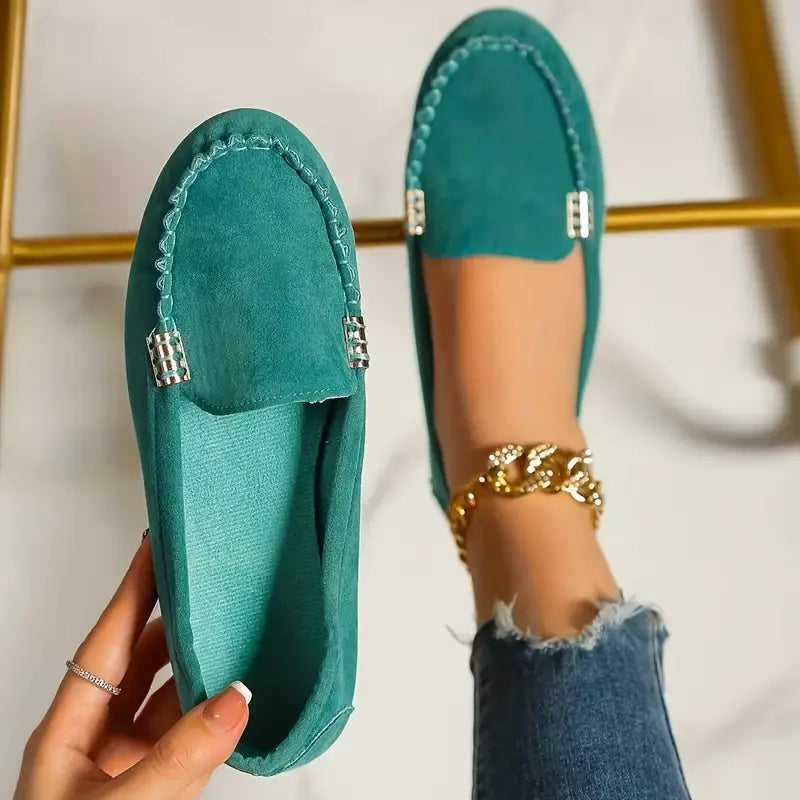 Zeinab | Everyday Non Slip Loafer
