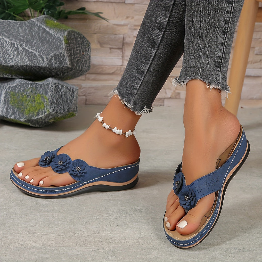 Alazne | Orthopedic Sandals