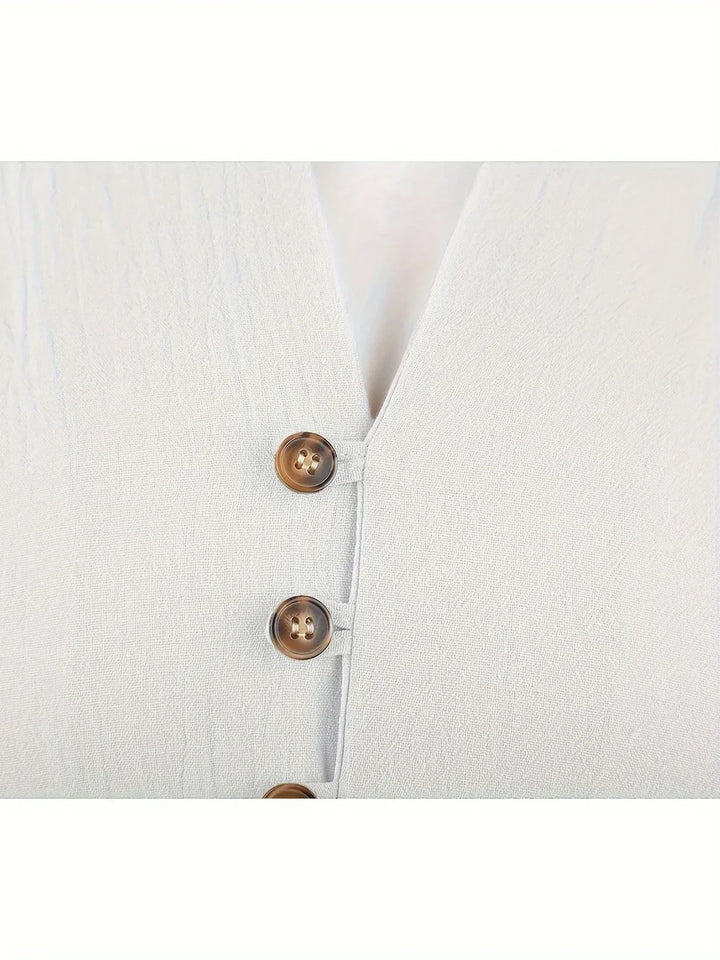 Shaun | Long Sleeve Shirt