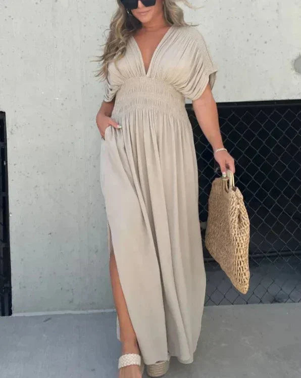 Josephine | Elegant Maxi Dress