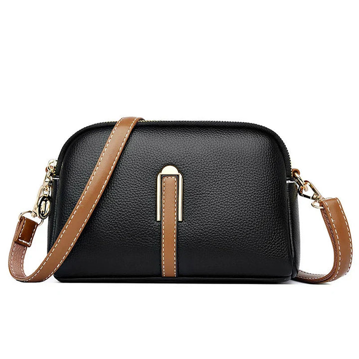Lindsay | Chic Compact Crossbody Bag