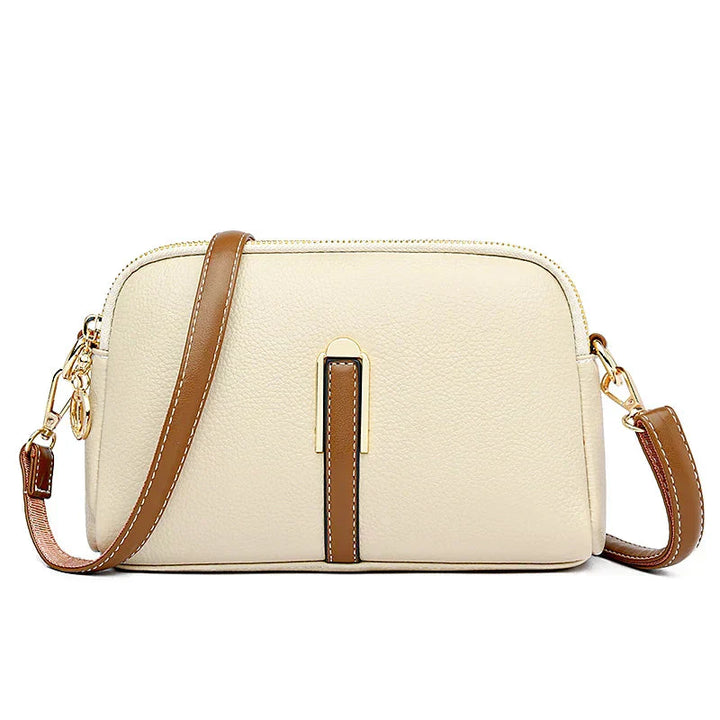 Lindsay | Chic Compact Crossbody Bag