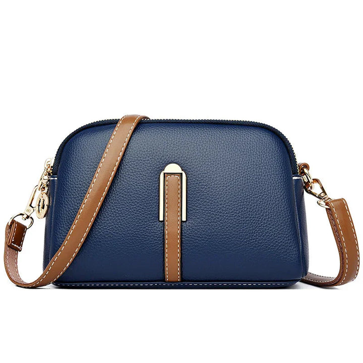 Lindsay | Chic Compact Crossbody Bag