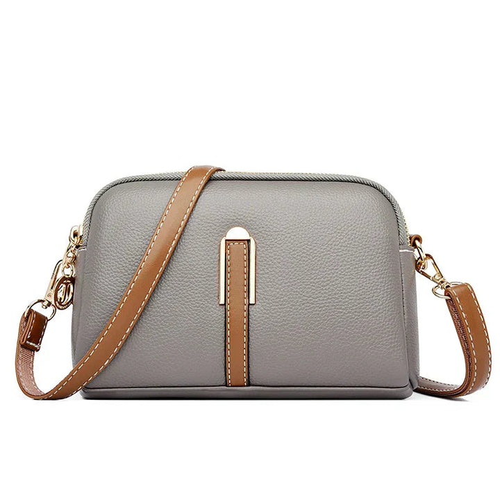 Lindsay | Chic Compact Crossbody Bag