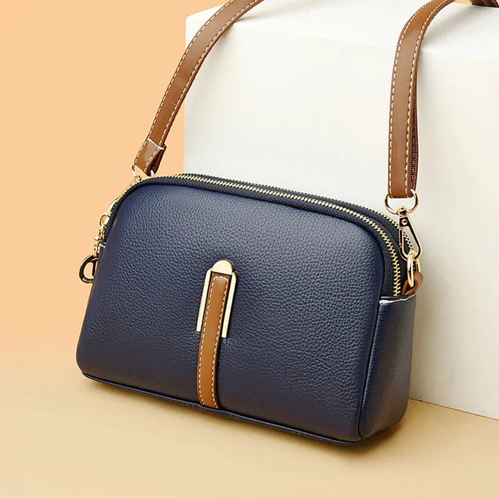 Lindsay | Chic Compact Crossbody Bag