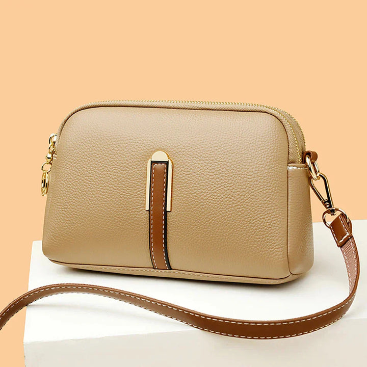 Lindsay | Chic Compact Crossbody Bag