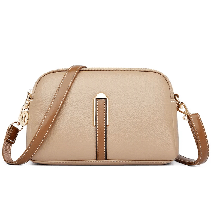 Lindsay | Chic Compact Crossbody Bag