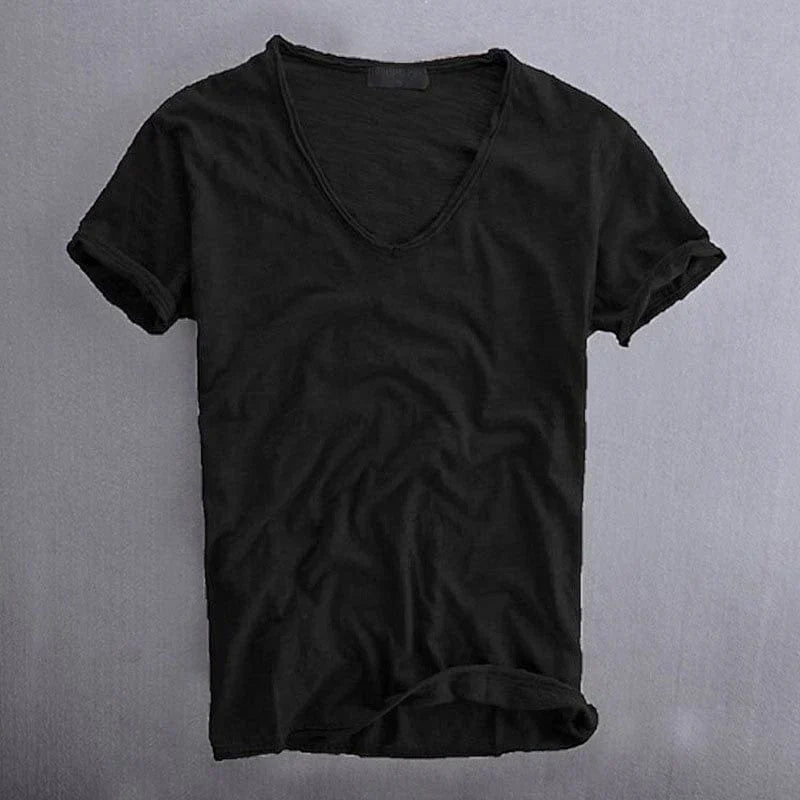 Mateo | Timeless Fit T-Shirt
