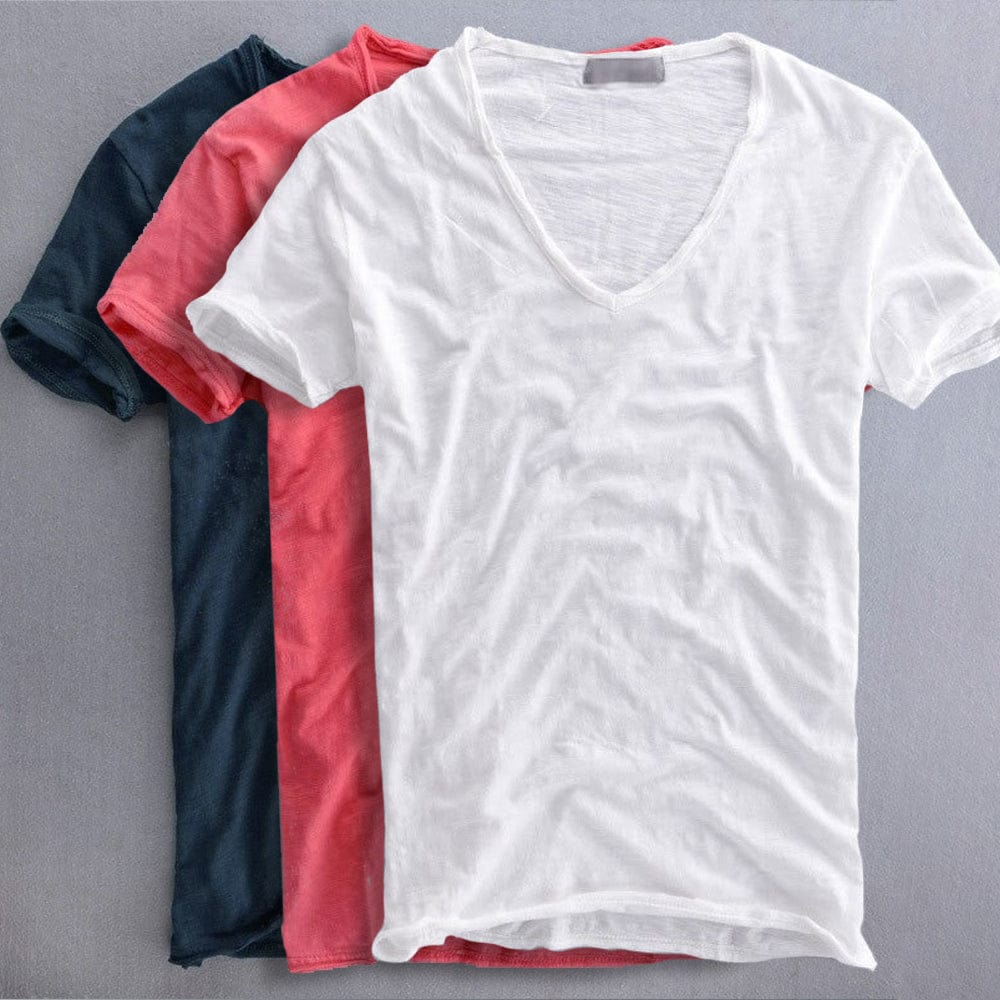 Mateo | Timeless Fit T-Shirt