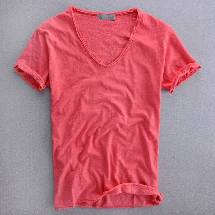 Mateo | Timeless Fit T-Shirt