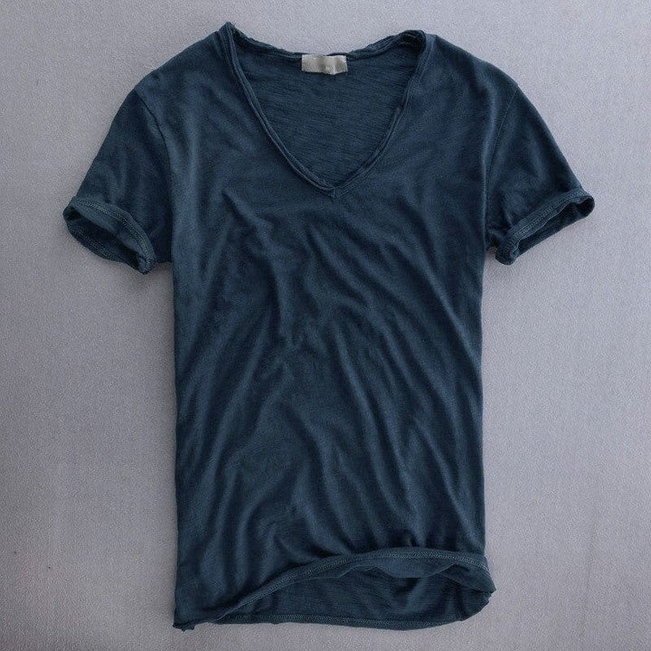 Mateo | Timeless Fit T-Shirt