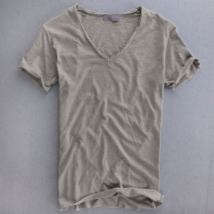 Mateo | Timeless Fit T-Shirt