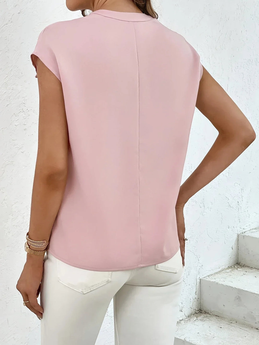 Erich | Casual Short Sleeve Shirt