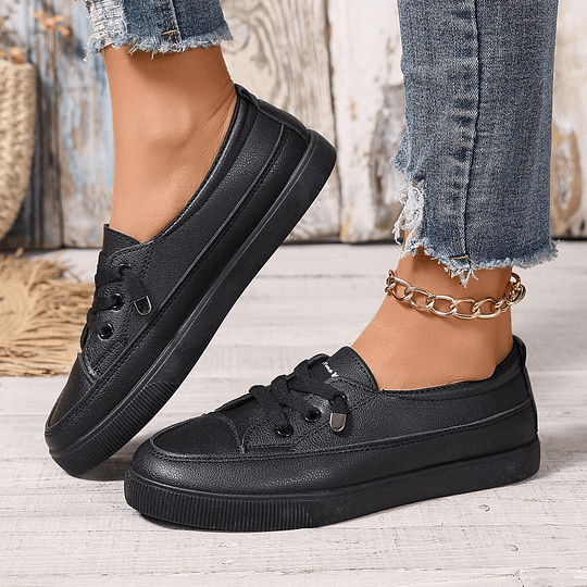 Crizel | Modern Orthopedic Shoes