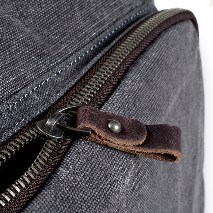 Franco | Vintage Travel Backpack