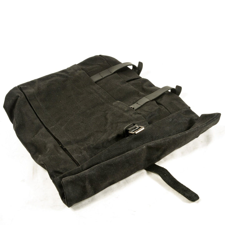 Nico | Rugged Travel Bag