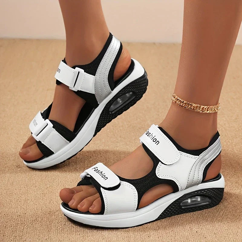 Savanah | Orthopedic Summer Sandals
