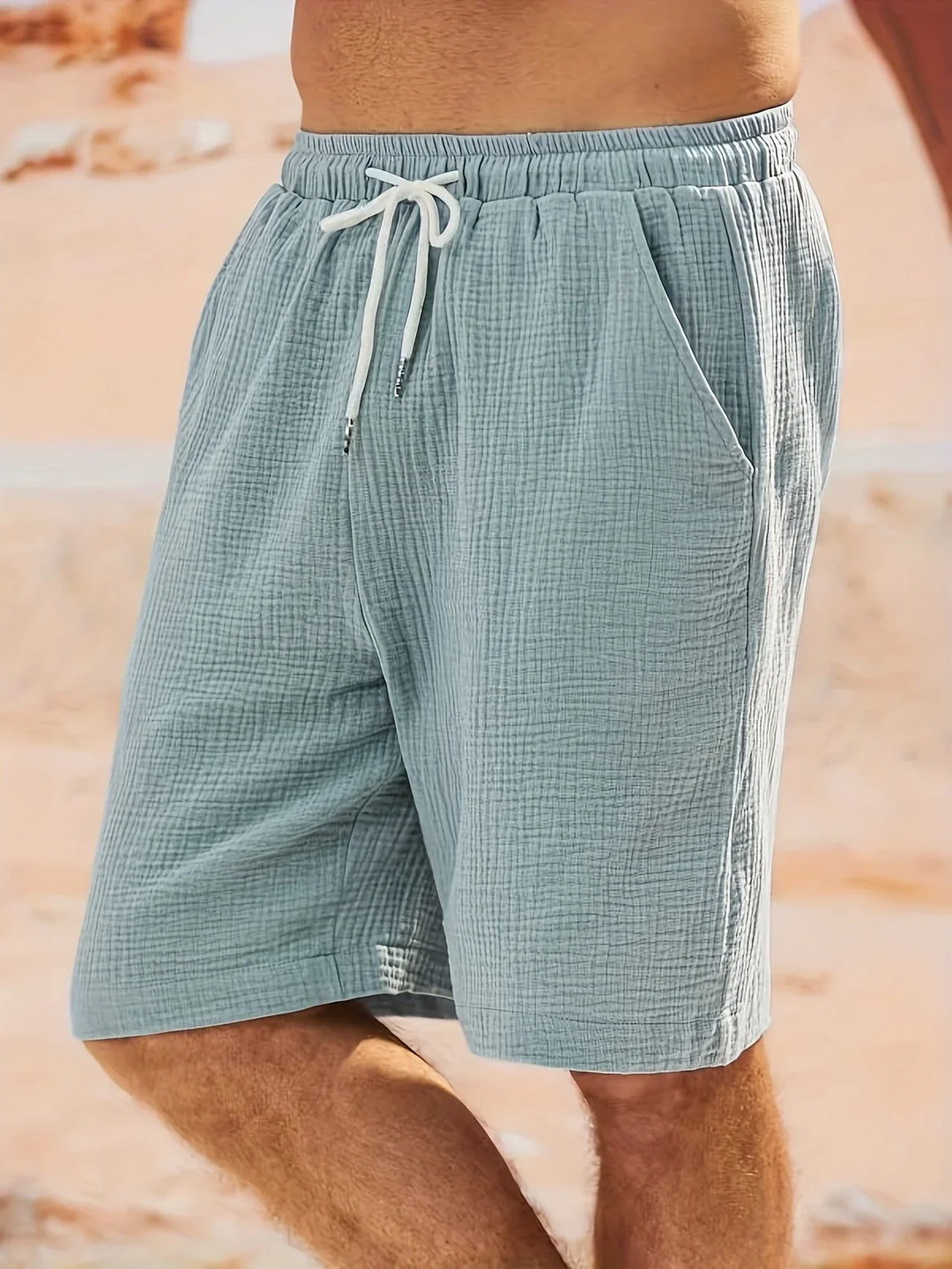 John | Comfortable Everyday Shorts