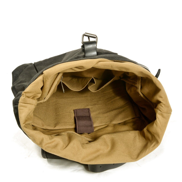 Nico | Rugged Travel Bag