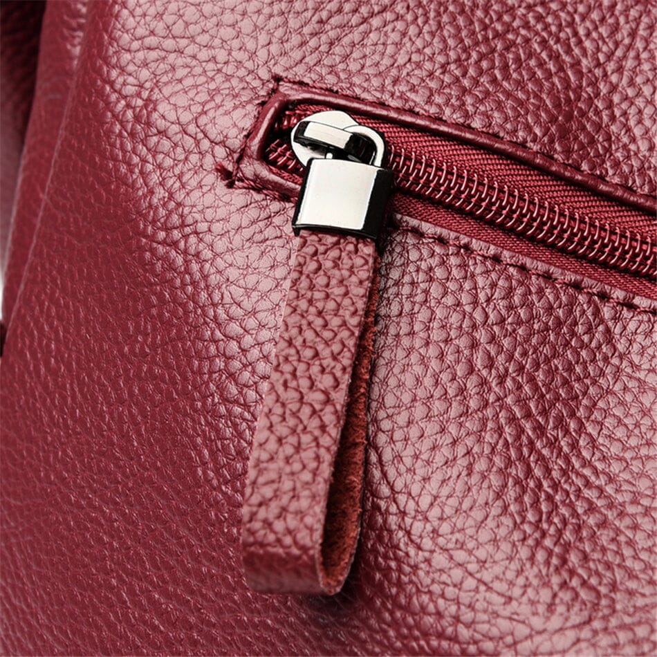 Raine | Multi-Layer Crossbody Bag