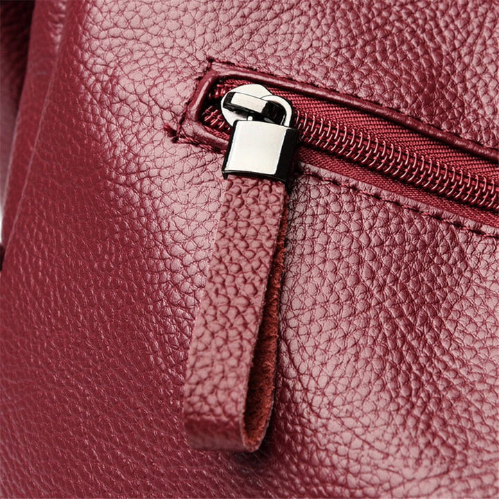 Raine | Multi-Layer Crossbody Bag