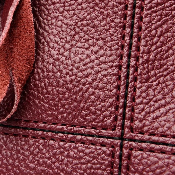 Raine | Multi-Layer Crossbody Bag