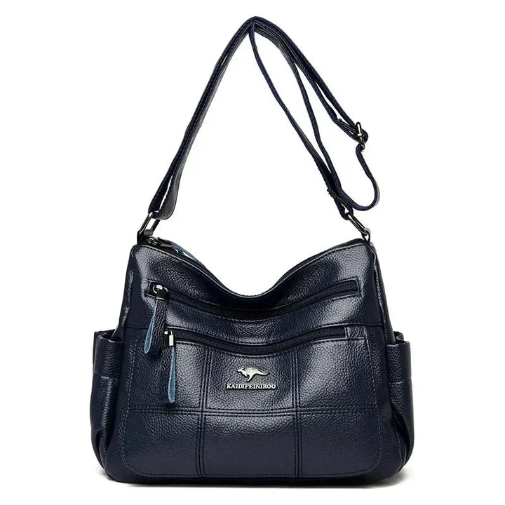 Raine | Multi-Layer Crossbody Bag
