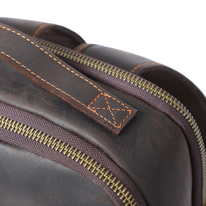 Mason | Sleek Travel Backpack