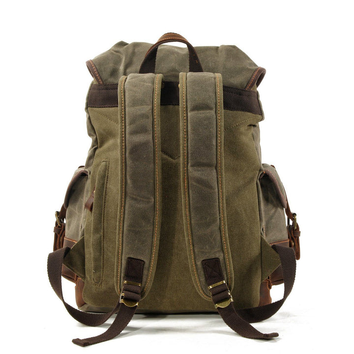 Nathaniel | Hiking Spacious Backpack