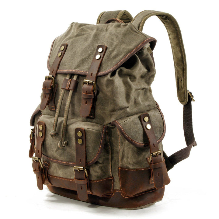 Nathaniel | Hiking Spacious Backpack