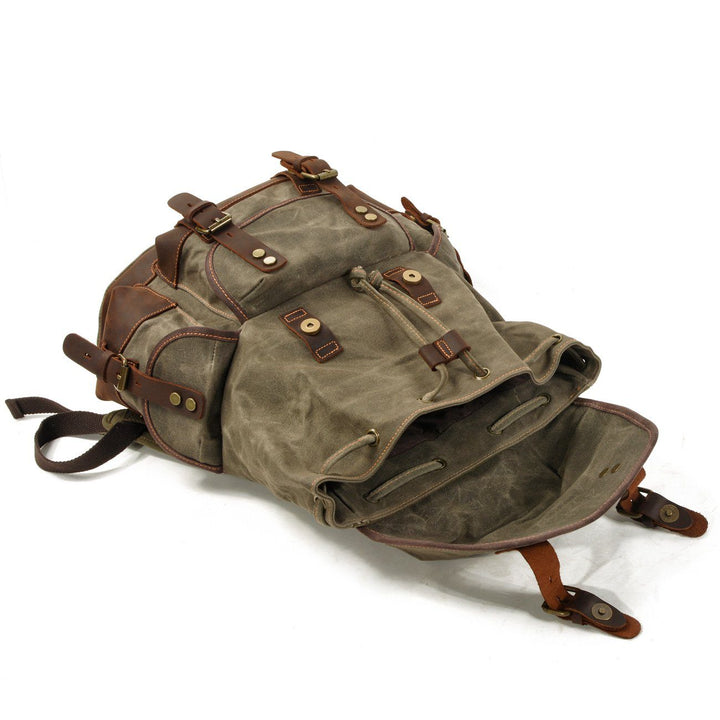Nathaniel | Hiking Spacious Backpack